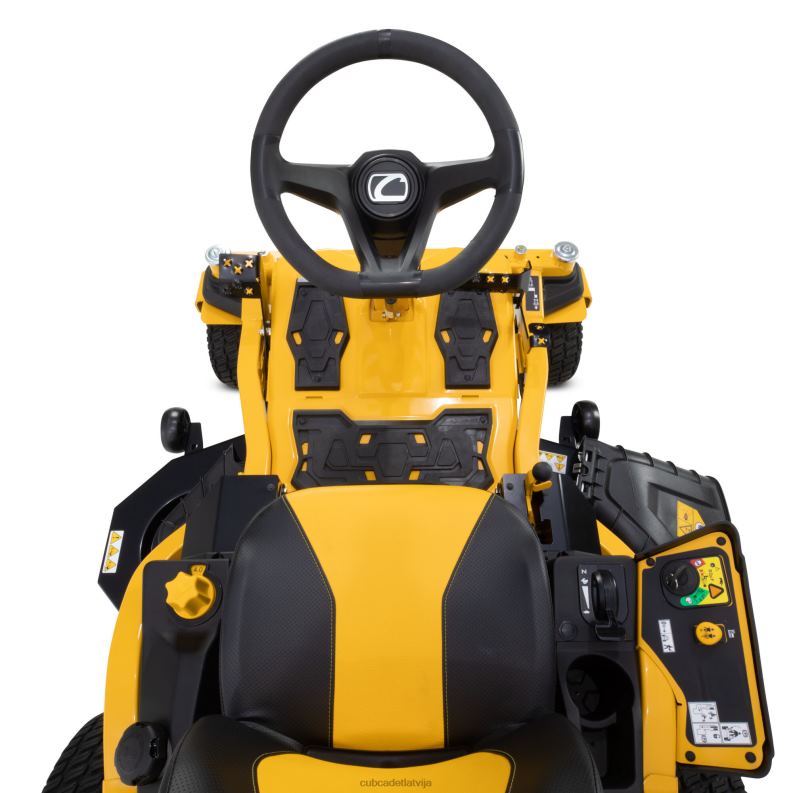 Cub Cadet zts1 50 iekārtas HD0Z48