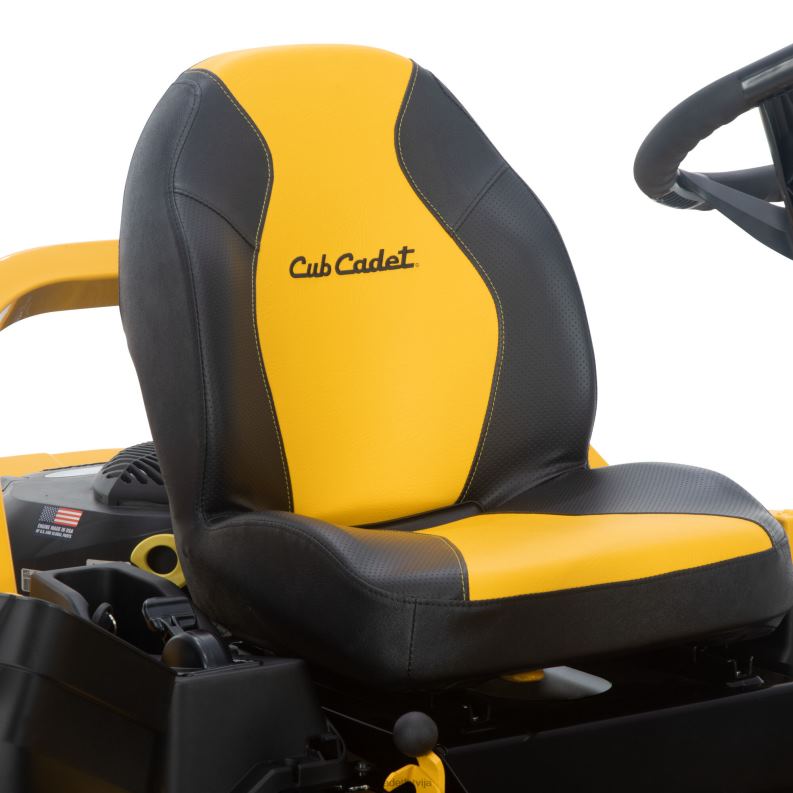 Cub Cadet zts1 50 iekārtas HD0Z48