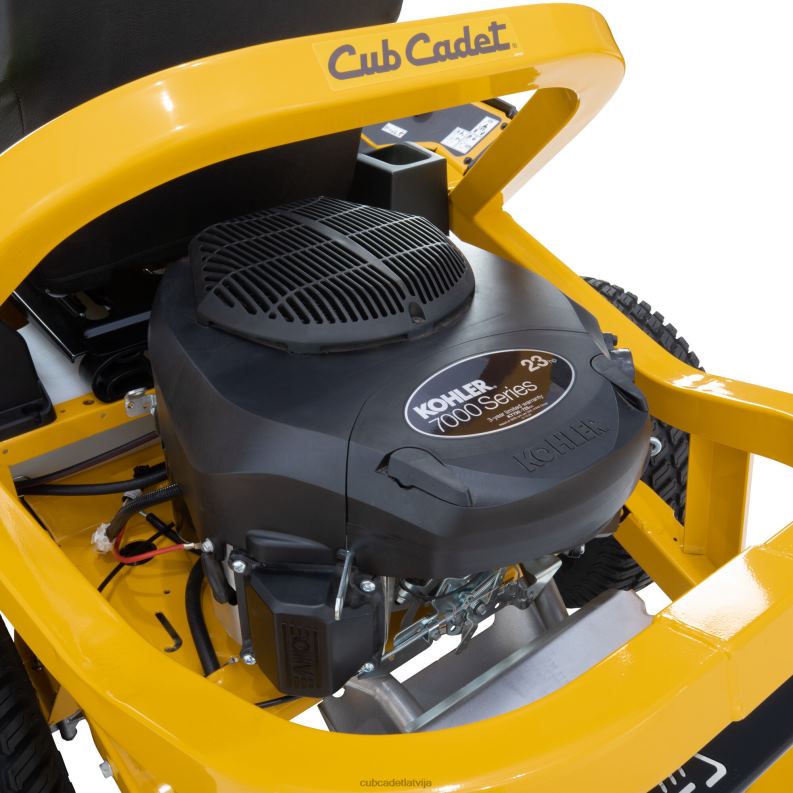 Cub Cadet zts1 50 iekārtas HD0Z48