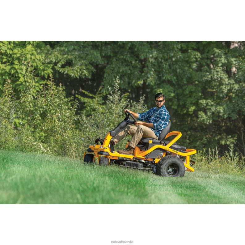 Cub Cadet zts1 50 iekārtas HD0Z48