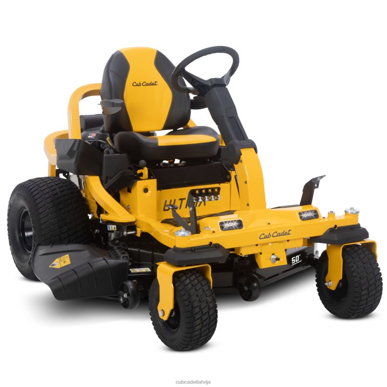 Cub Cadet zts2 50 iekārtas HD0Z412