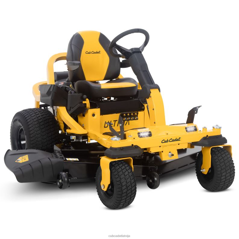 Cub Cadet zts2 60 iekārtas HD0Z47