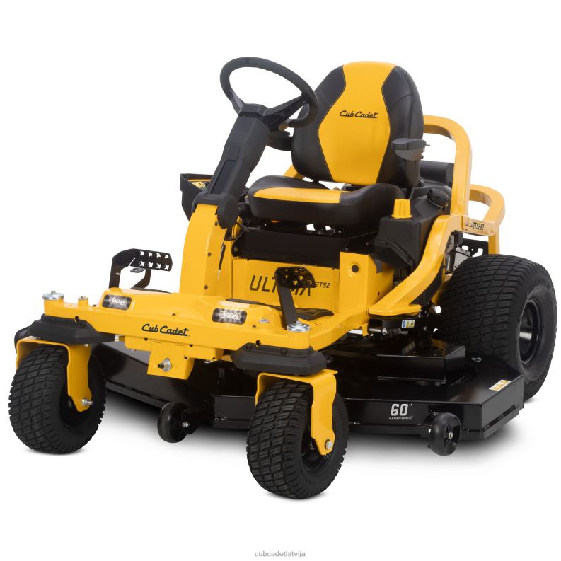 Cub Cadet zts2 60 iekārtas HD0Z47