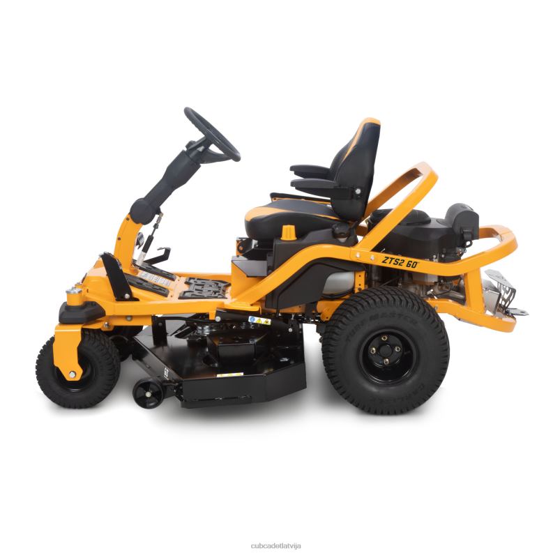Cub Cadet zts2 60 iekārtas HD0Z47
