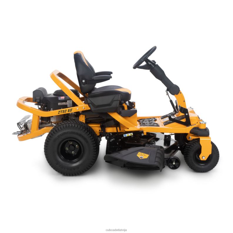 Cub Cadet zts2 60 iekārtas HD0Z47