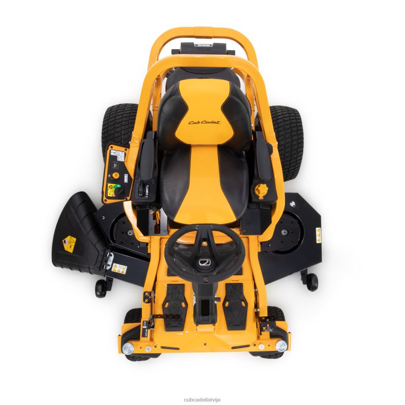 Cub Cadet zts2 60 iekārtas HD0Z47