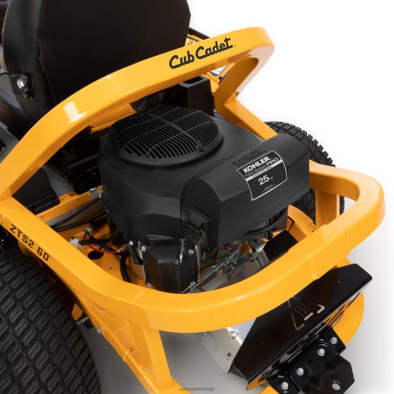 Cub Cadet zts2 60 iekārtas HD0Z47