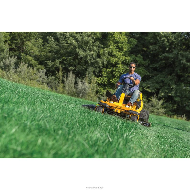 Cub Cadet zts2 60 iekārtas HD0Z47