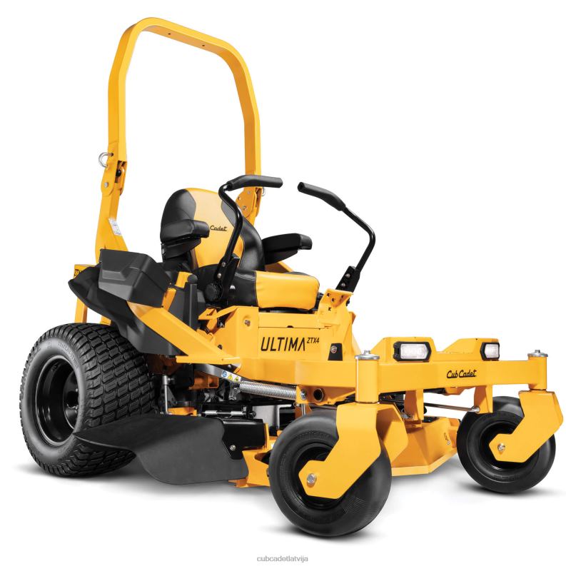 Cub Cadet ztx4 48 iekārtas HD0Z427