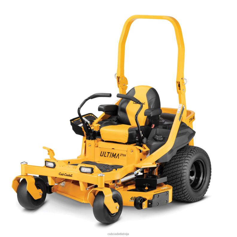 Cub Cadet ztx4 48 iekārtas HD0Z427