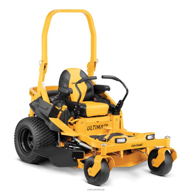 Cub Cadet ztx4 48 iekārtas HD0Z427