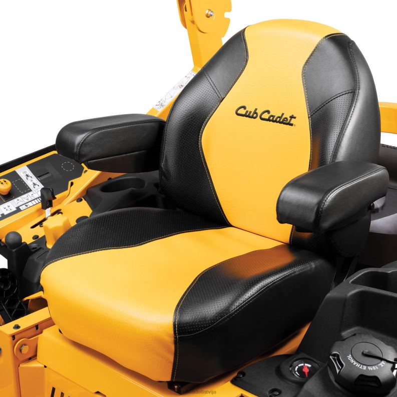 Cub Cadet ztx4 48 iekārtas HD0Z427