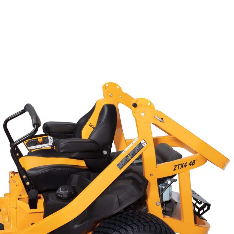 Cub Cadet ztx4 48 iekārtas HD0Z427