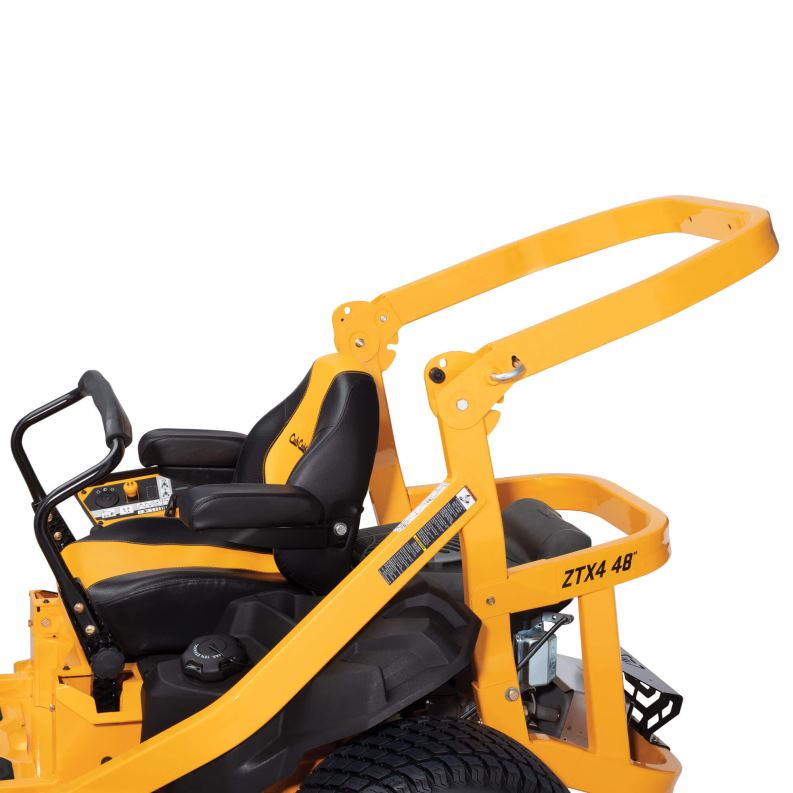 Cub Cadet ztx4 48 iekārtas HD0Z427