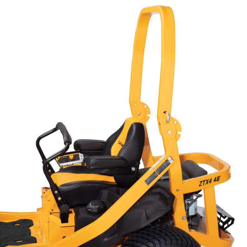 Cub Cadet ztx4 48 iekārtas HD0Z427