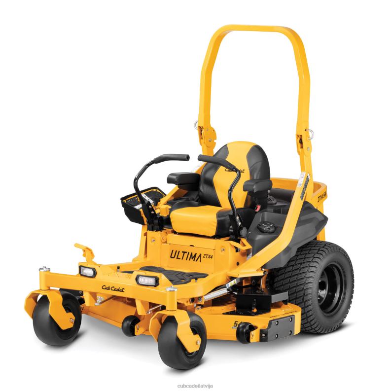 Cub Cadet ztx4 54 iekārtas HD0Z424