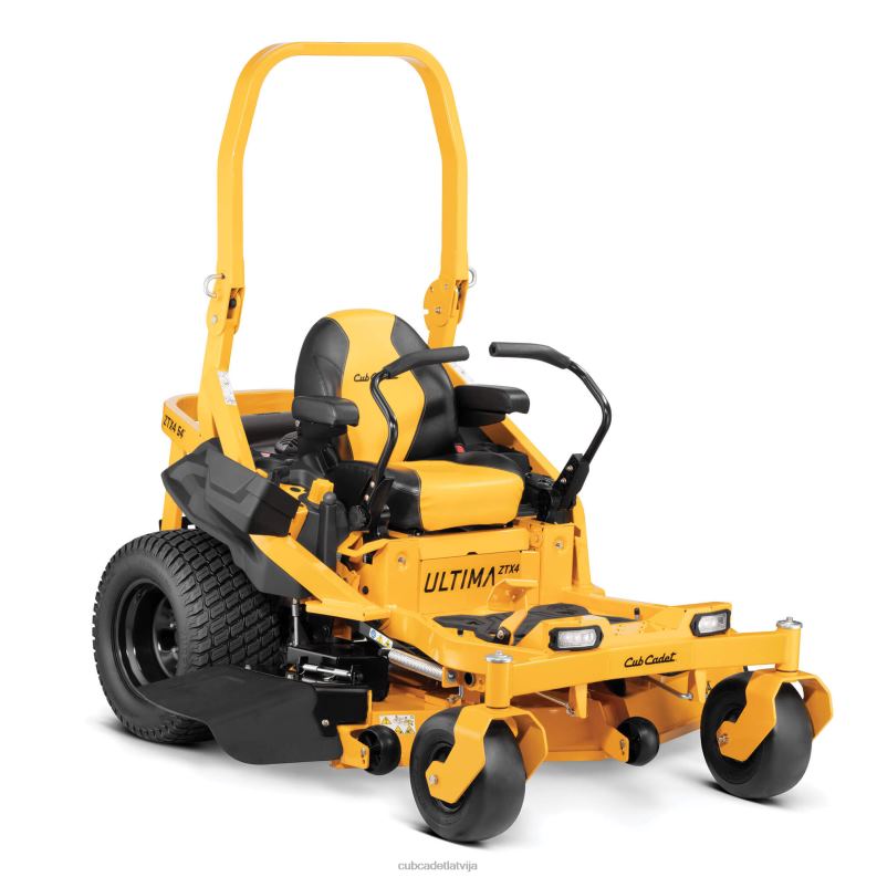 Cub Cadet ztx4 54 iekārtas HD0Z424