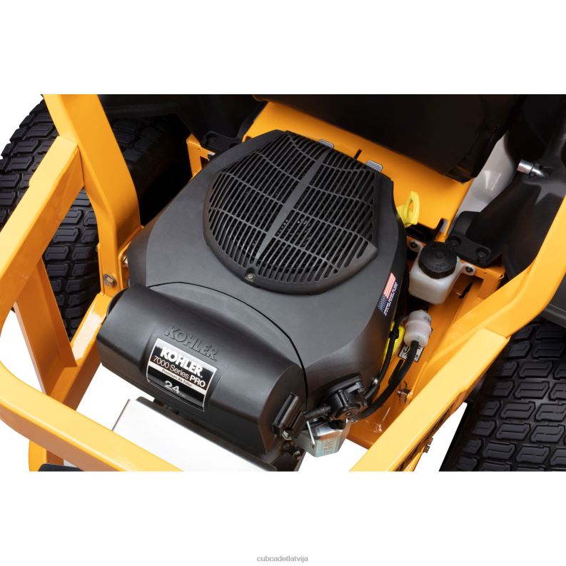 Cub Cadet ztx4 54 iekārtas HD0Z424
