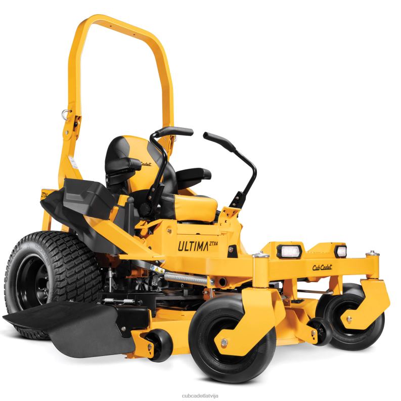 Cub Cadet ztx4 60 iekārtas HD0Z415