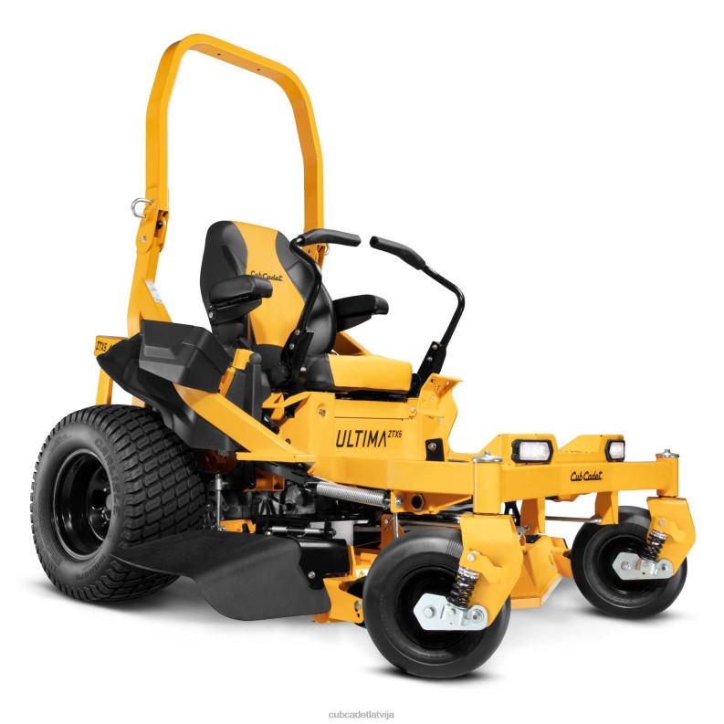 Cub Cadet ztx5 48 iekārtas HD0Z428