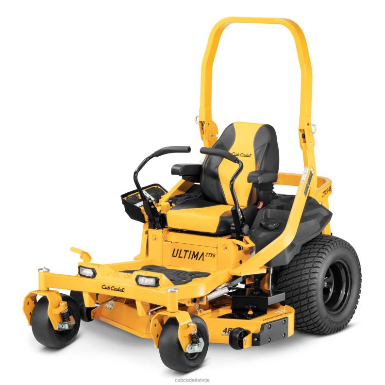 Cub Cadet ztx5 48 iekārtas HD0Z428
