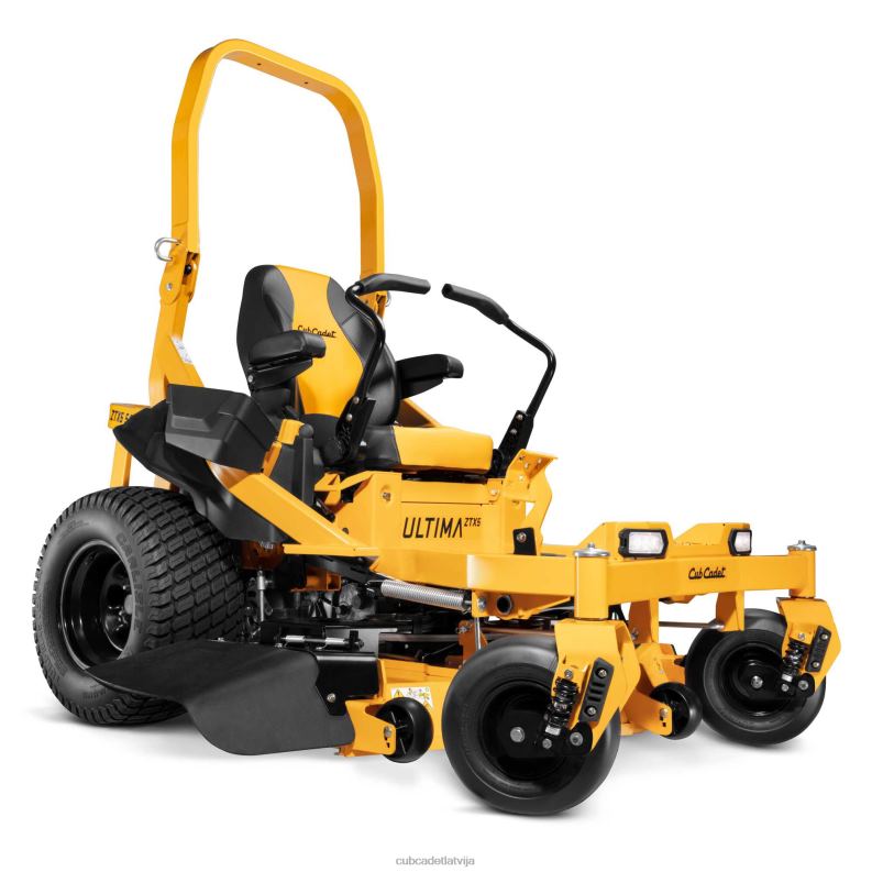 Cub Cadet ztx5 54 iekārtas HD0Z425