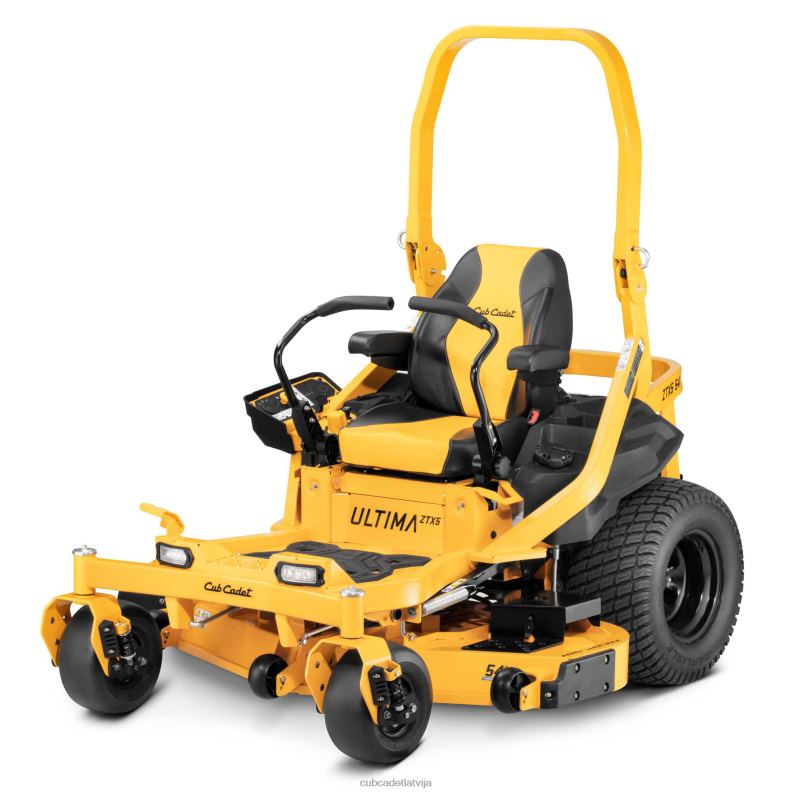 Cub Cadet ztx5 54 iekārtas HD0Z425