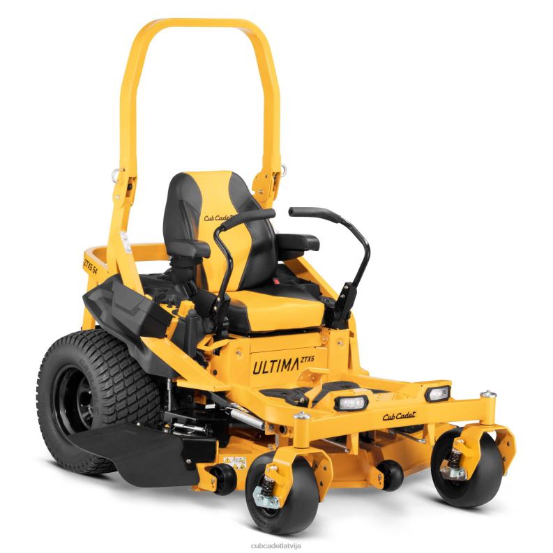 Cub Cadet ztx5 54 iekārtas HD0Z425