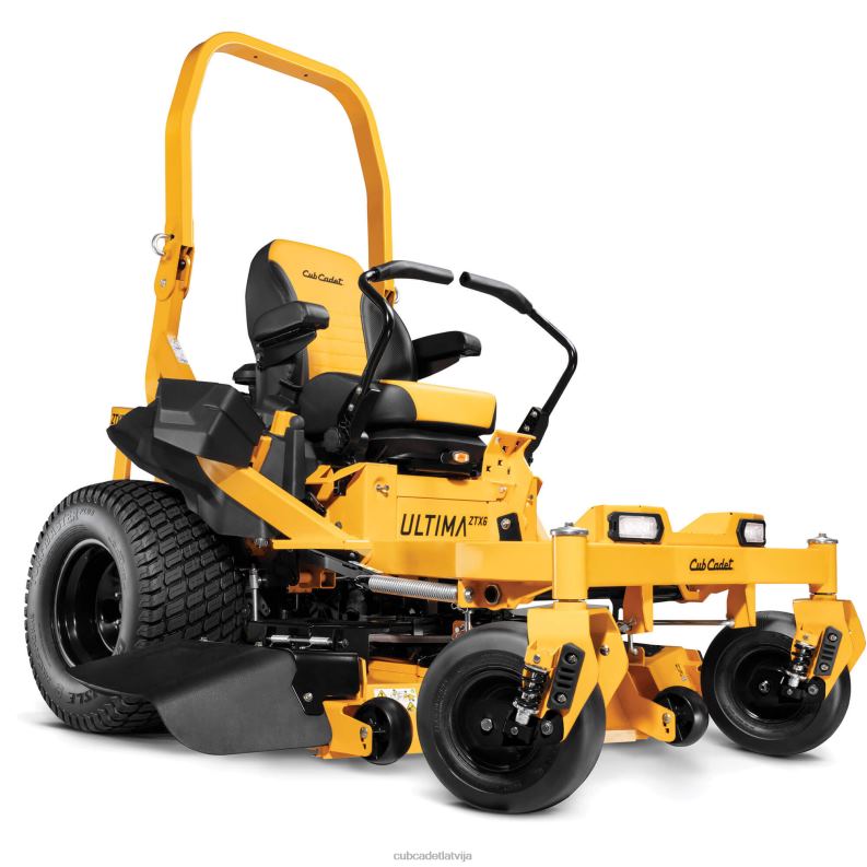 Cub Cadet ztx6 54 iekārtas HD0Z422