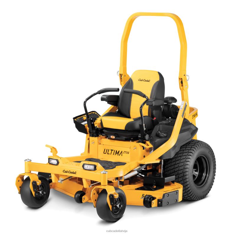 Cub Cadet ztx6 54 iekārtas HD0Z422