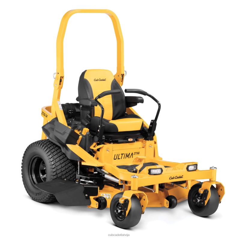 Cub Cadet ztx6 54 iekārtas HD0Z422