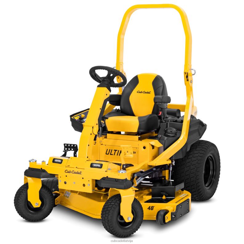 Cub Cadet ztxs4 48 iekārtas HD0Z426