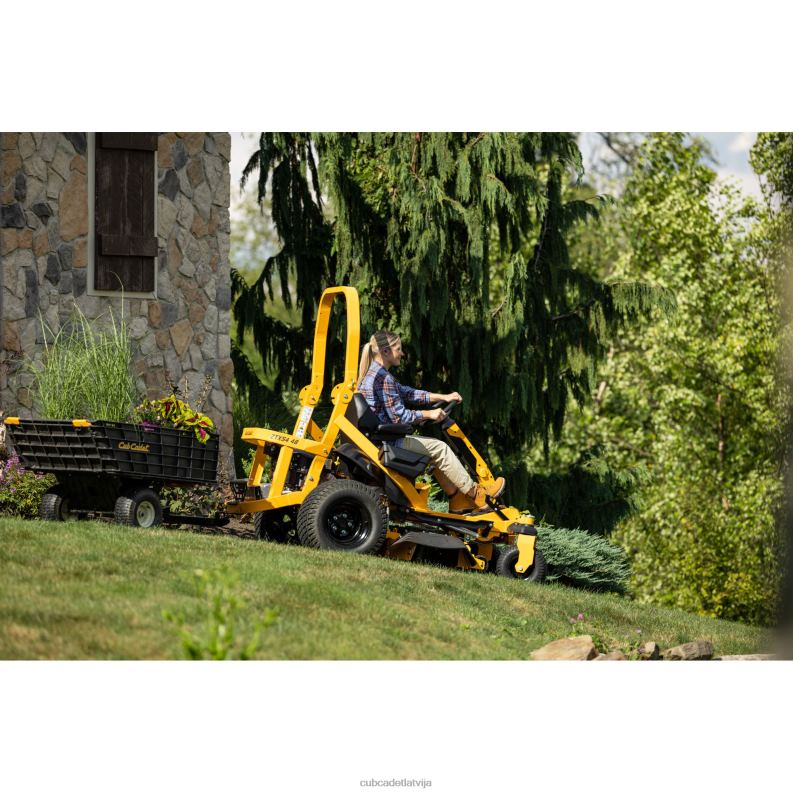 Cub Cadet ztxs4 48 iekārtas HD0Z426