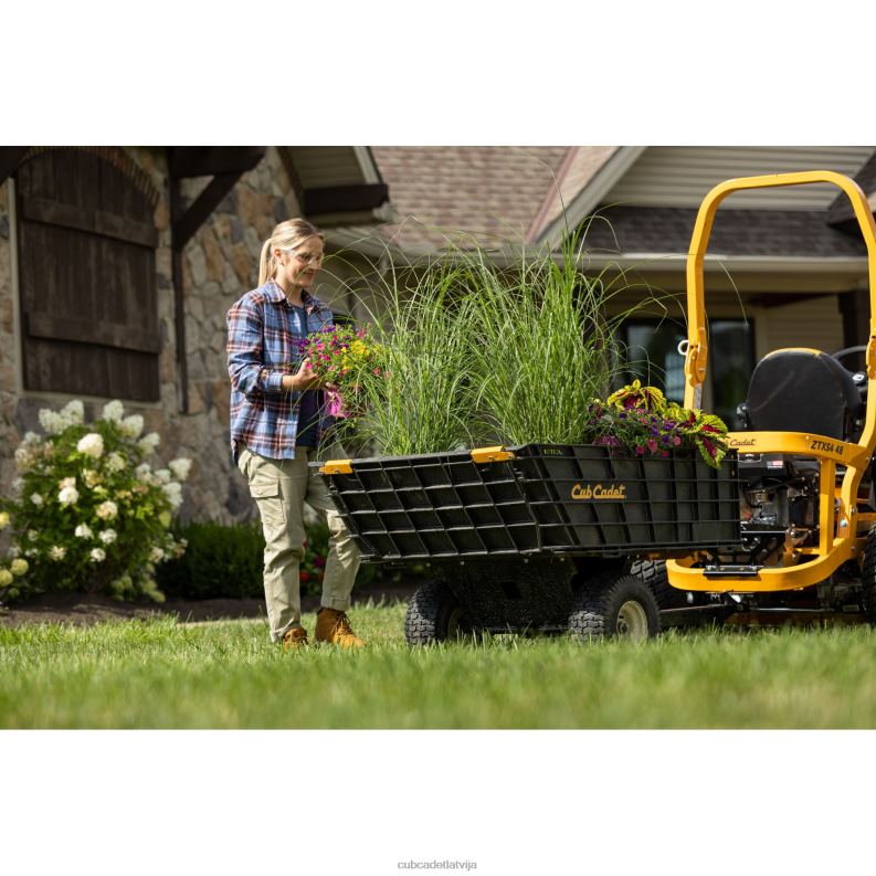Cub Cadet ztxs4 48 iekārtas HD0Z426