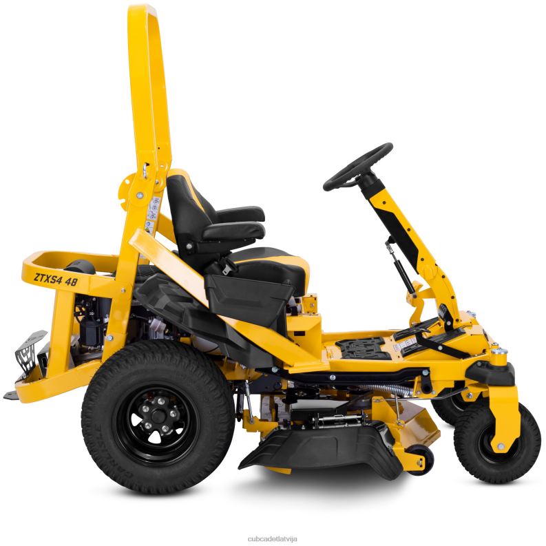 Cub Cadet ztxs4 48 iekārtas HD0Z426