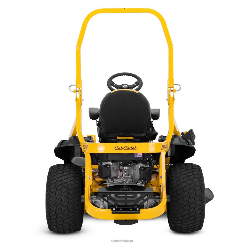 Cub Cadet ztxs4 48 iekārtas HD0Z426