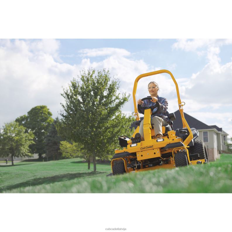 Cub Cadet ztxs4 48 iekārtas HD0Z426