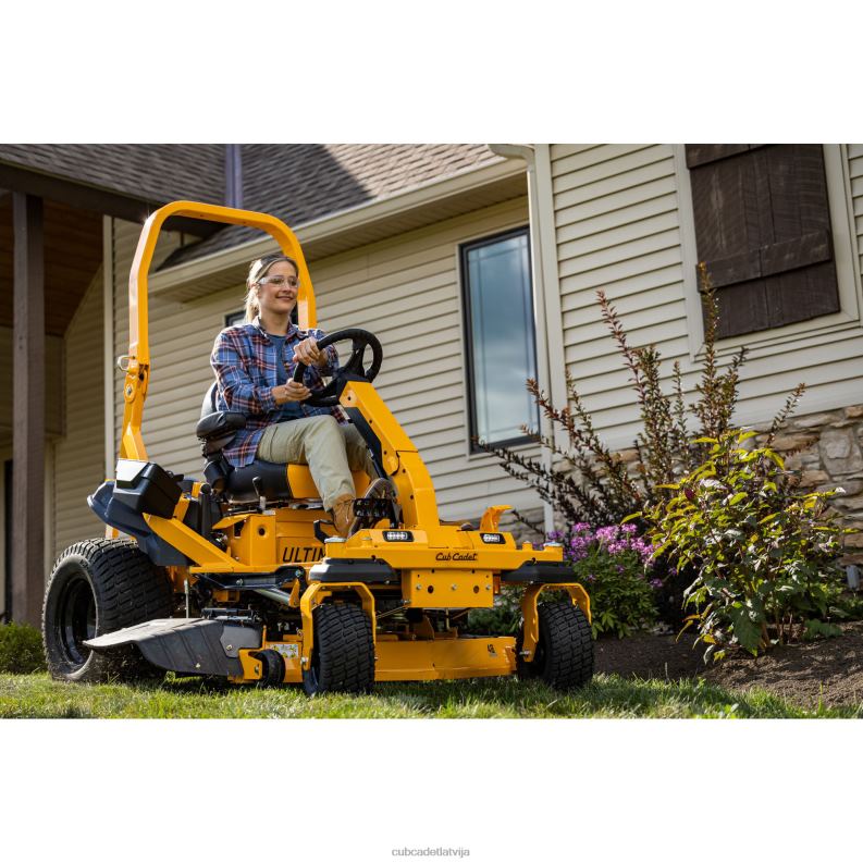 Cub Cadet ztxs4 48 iekārtas HD0Z426