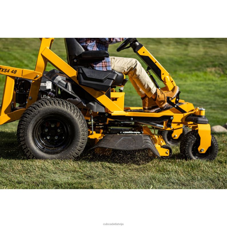 Cub Cadet ztxs4 48 iekārtas HD0Z426