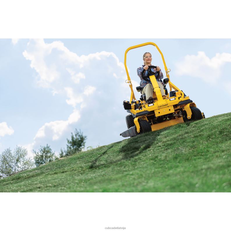 Cub Cadet ztxs4 48 iekārtas HD0Z426