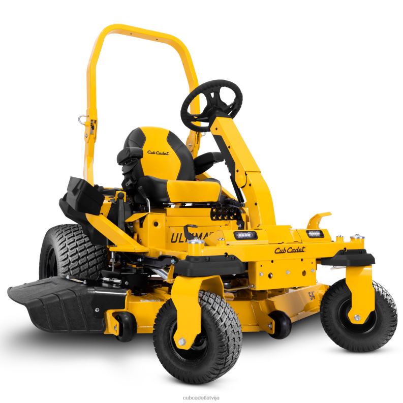 Cub Cadet ztxs4 54 iekārtas HD0Z418