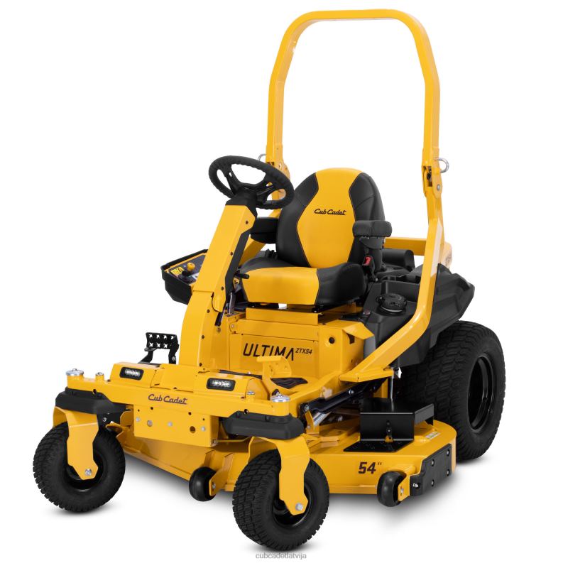 Cub Cadet ztxs4 54 iekārtas HD0Z418