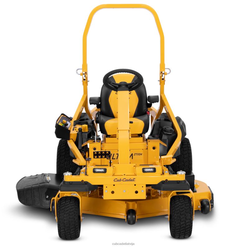 Cub Cadet ztxs4 54 iekārtas HD0Z418