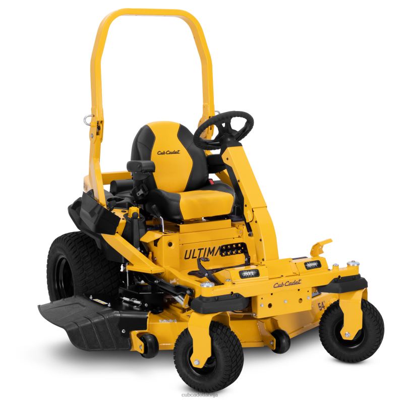 Cub Cadet ztxs4 54 iekārtas HD0Z418