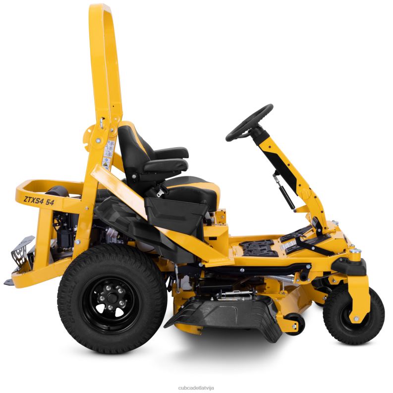 Cub Cadet ztxs4 54 iekārtas HD0Z418
