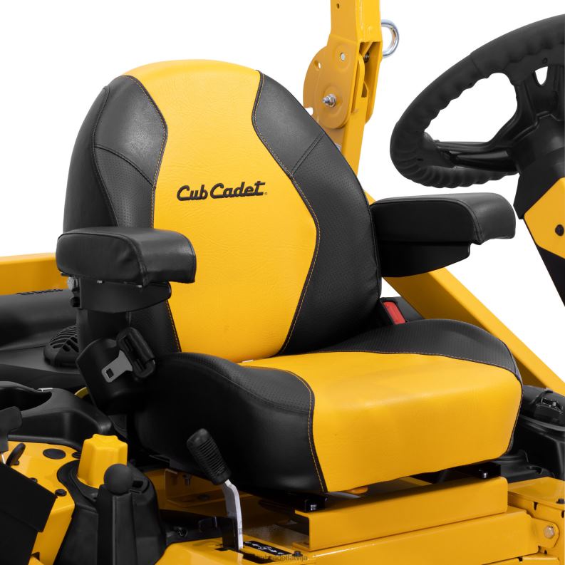 Cub Cadet ztxs4 54 iekārtas HD0Z418