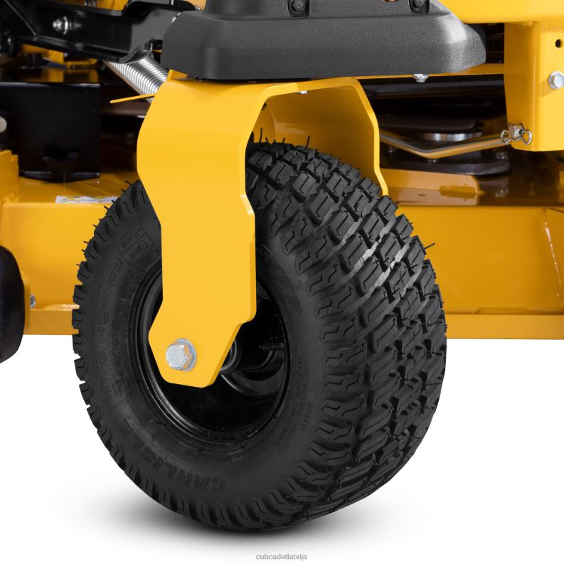 Cub Cadet ztxs4 54 iekārtas HD0Z418