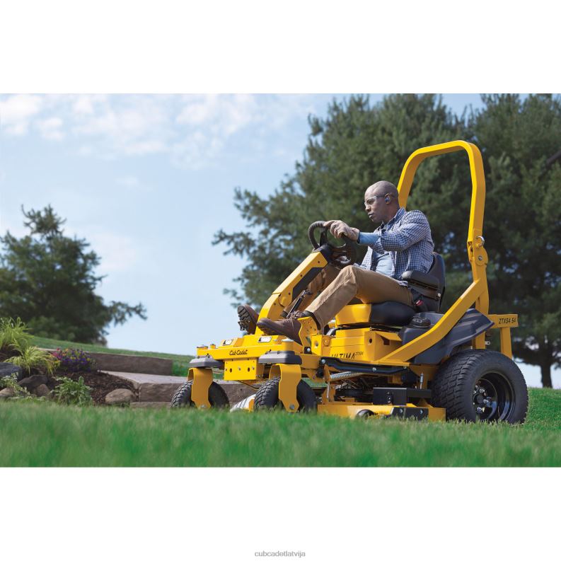 Cub Cadet ztxs4 54 iekārtas HD0Z418