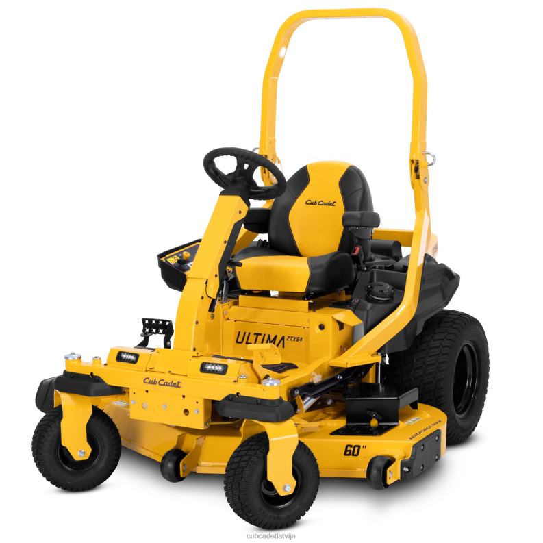 Cub Cadet ztxs4 60 iekārtas HD0Z423