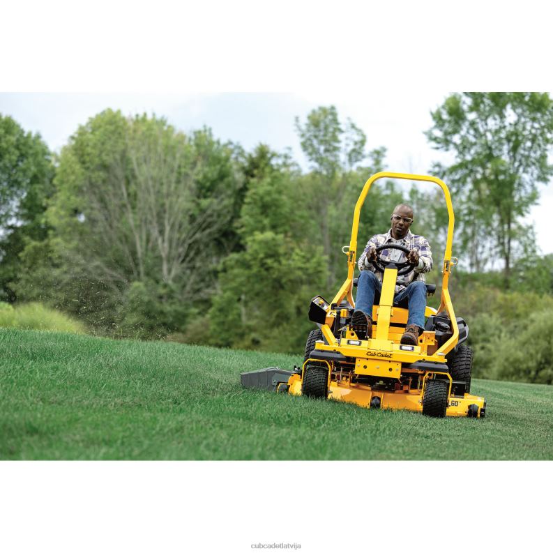 Cub Cadet ztxs4 60 iekārtas HD0Z423